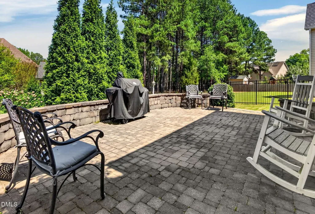 4312 Glengrove Road Raleigh NC 27616