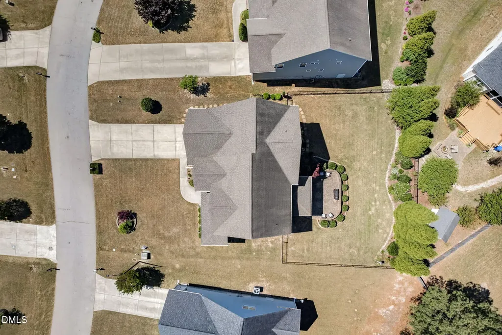 4312 Glengrove Road Raleigh NC 27616