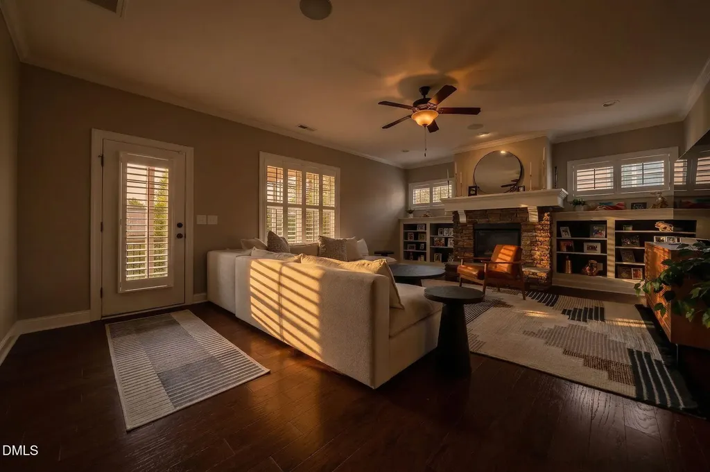 4312 Glengrove Road Raleigh NC 27616