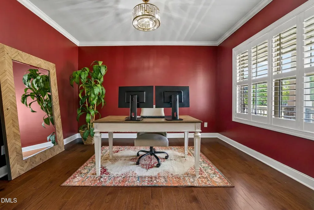 4312 Glengrove Road Raleigh NC 27616
