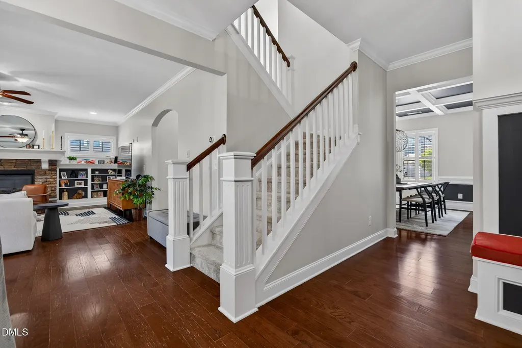 4312 Glengrove Road Raleigh NC 27616