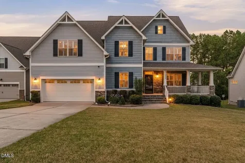 4312 Glengrove Road Raleigh NC 27616