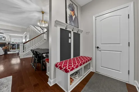 4312 Glengrove Road Raleigh NC 27616