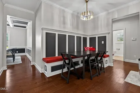 4312 Glengrove Road Raleigh NC 27616