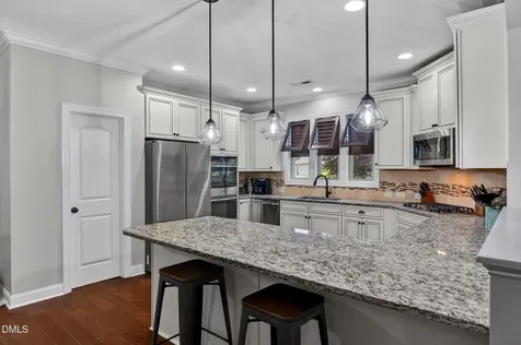 4312 Glengrove Road Raleigh NC 27616