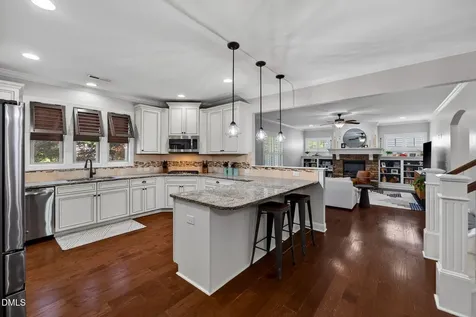 4312 Glengrove Road Raleigh NC 27616