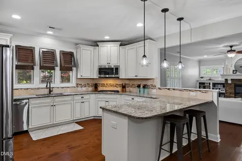 4312 Glengrove Road Raleigh NC 27616