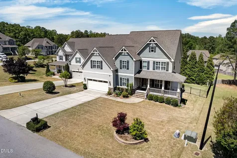 4312 Glengrove Road Raleigh NC 27616