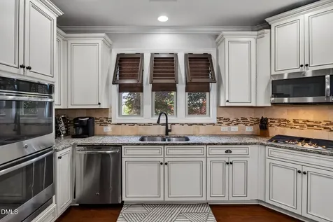 4312 Glengrove Road Raleigh NC 27616