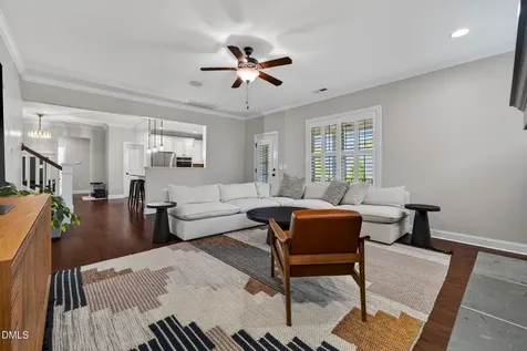 4312 Glengrove Road Raleigh NC 27616