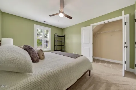 4312 Glengrove Road Raleigh NC 27616