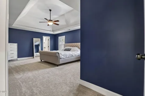 4312 Glengrove Road Raleigh NC 27616