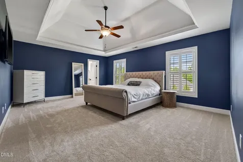 4312 Glengrove Road Raleigh NC 27616