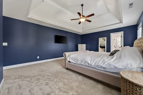 4312 Glengrove Road Raleigh NC 27616