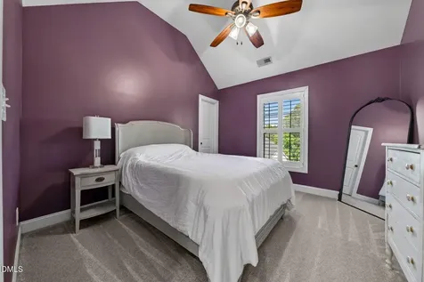 4312 Glengrove Road Raleigh NC 27616