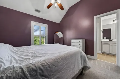 4312 Glengrove Road Raleigh NC 27616