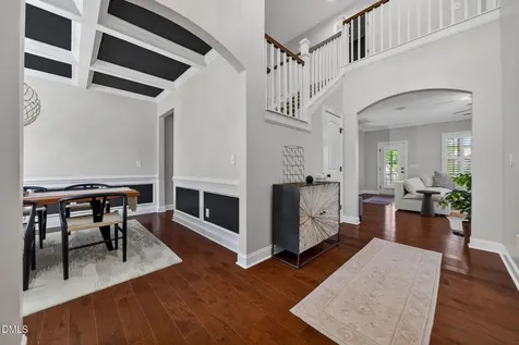 4312 Glengrove Road Raleigh NC 27616