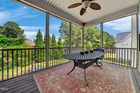 4312 Glengrove Road Raleigh NC 27616