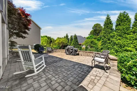 4312 Glengrove Road Raleigh NC 27616