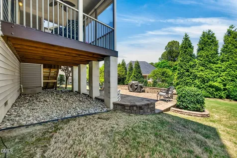 4312 Glengrove Road Raleigh NC 27616