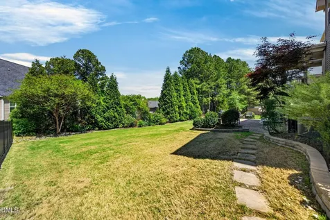 4312 Glengrove Road Raleigh NC 27616
