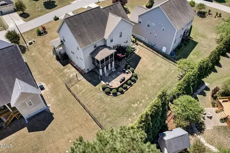 4312 Glengrove Road Raleigh NC 27616
