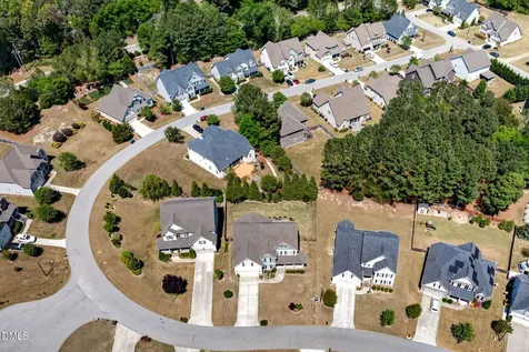 4312 Glengrove Road Raleigh NC 27616