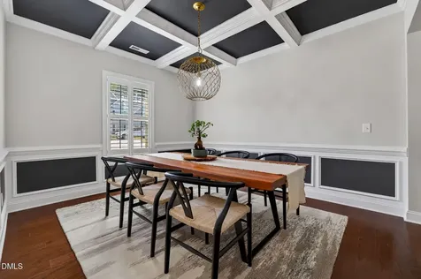 4312 Glengrove Road Raleigh NC 27616