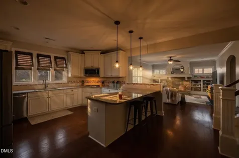 4312 Glengrove Road Raleigh NC 27616
