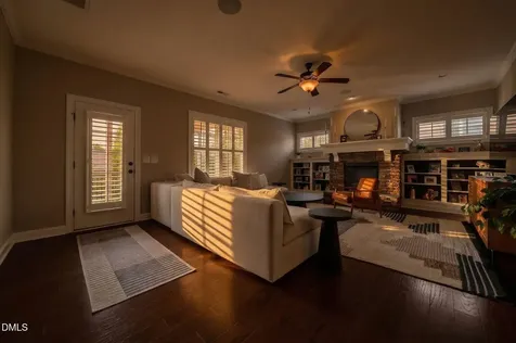 4312 Glengrove Road Raleigh NC 27616