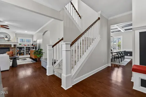4312 Glengrove Road Raleigh NC 27616