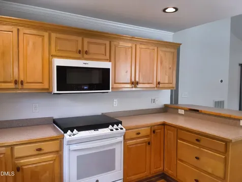 4417 Springbrook Drive Burlington NC 27215