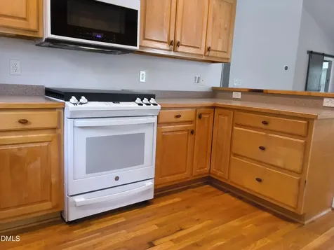 4417 Springbrook Drive Burlington NC 27215