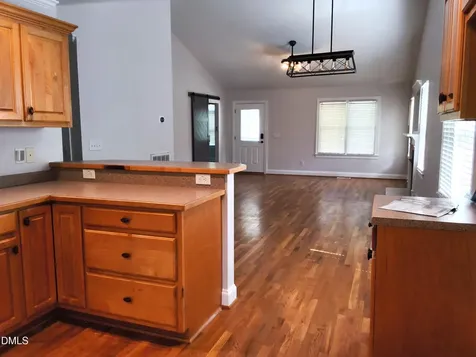 4417 Springbrook Drive Burlington NC 27215