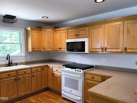 4417 Springbrook Drive Burlington NC 27215