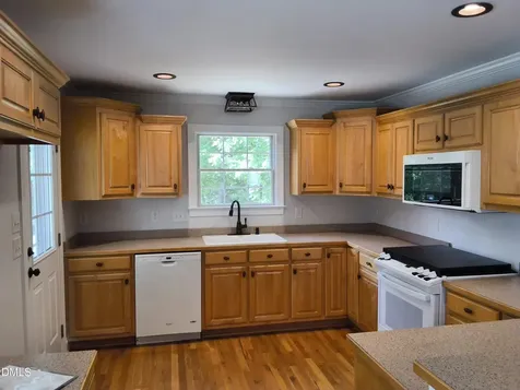 4417 Springbrook Drive Burlington NC 27215