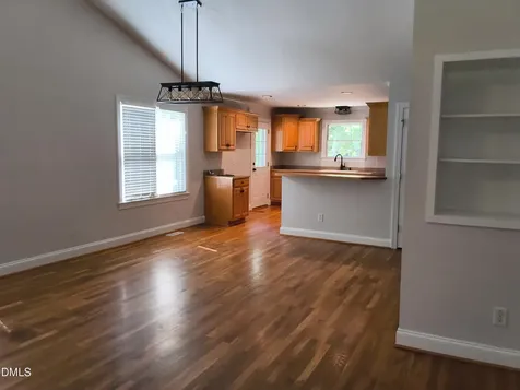 4417 Springbrook Drive Burlington NC 27215