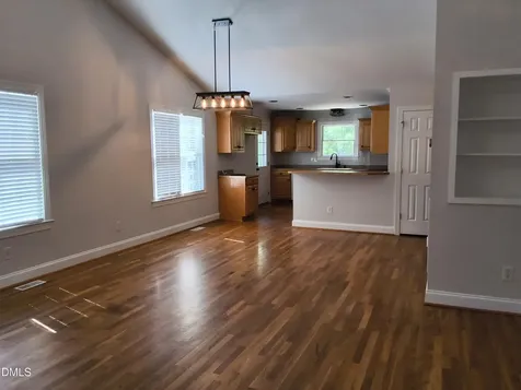 4417 Springbrook Drive Burlington NC 27215