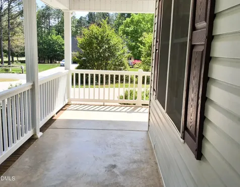 4417 Springbrook Drive Burlington NC 27215