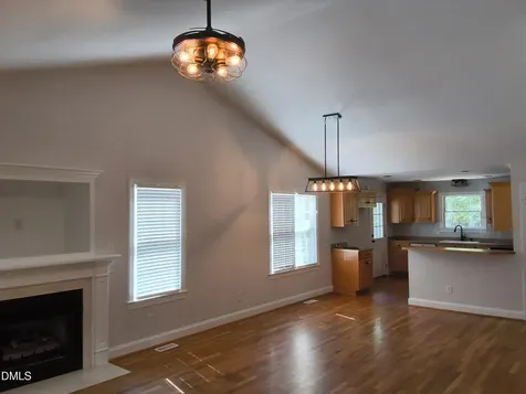 4417 Springbrook Drive Burlington NC 27215