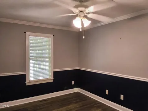 4417 Springbrook Drive Burlington NC 27215