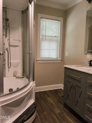 4417 Springbrook Drive Burlington NC 27215