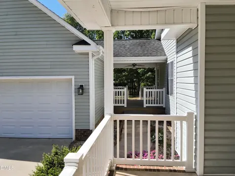 4417 Springbrook Drive Burlington NC 27215