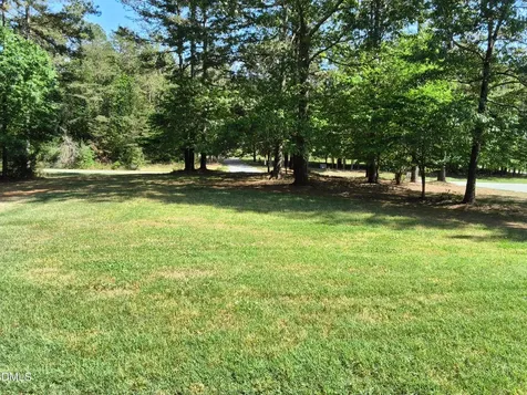 4417 Springbrook Drive Burlington NC 27215