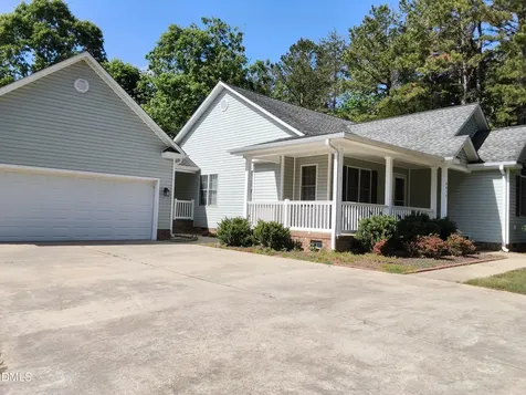 4417 Springbrook Drive Burlington NC 27215