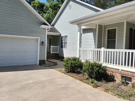 4417 Springbrook Drive Burlington NC 27215