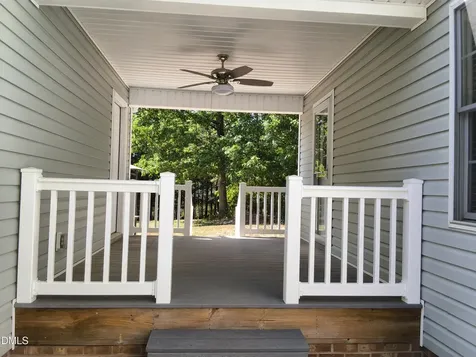 4417 Springbrook Drive Burlington NC 27215