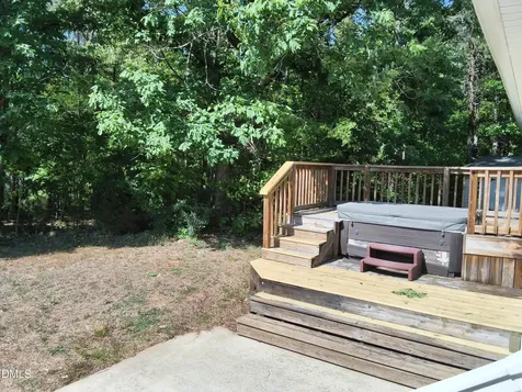 4417 Springbrook Drive Burlington NC 27215