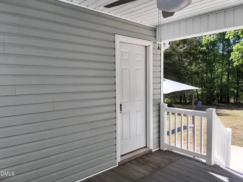 4417 Springbrook Drive Burlington NC 27215