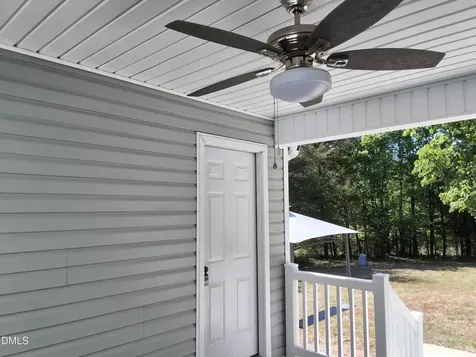 4417 Springbrook Drive Burlington NC 27215